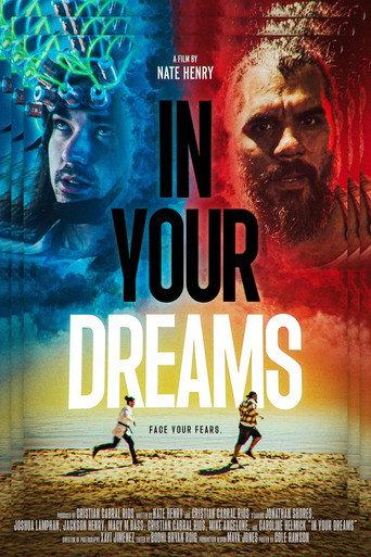 In Your Dreams () poster