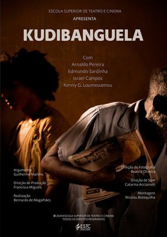 Kudibanguela (2024) poster