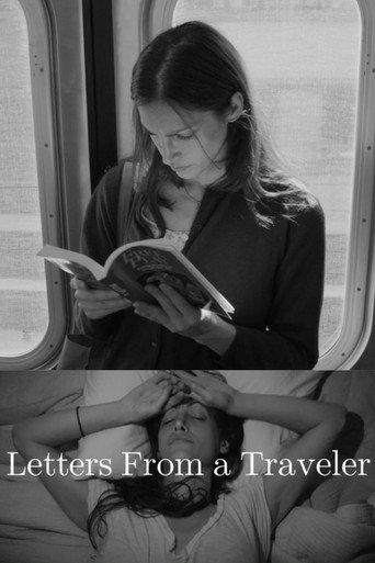 Letters From a Traveler () poster