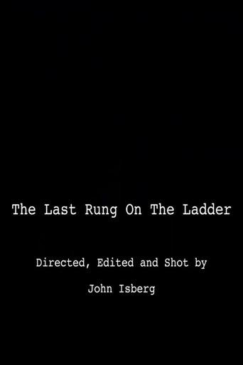 The Last Rung on the Ladder (2019) poster