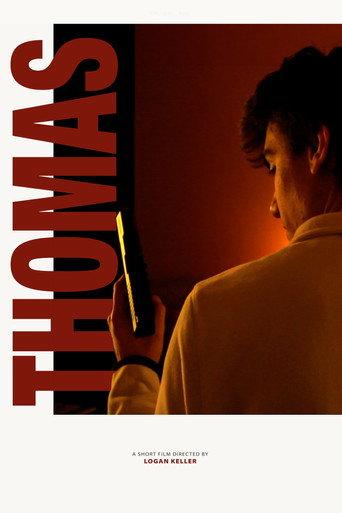 THOMAS (2022) poster
