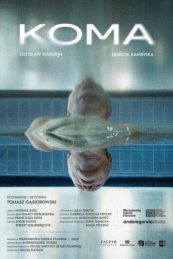 Coma (2026) poster