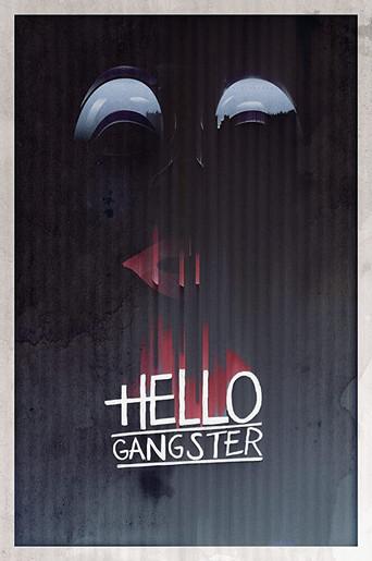 Hello Gangster (2016) poster
