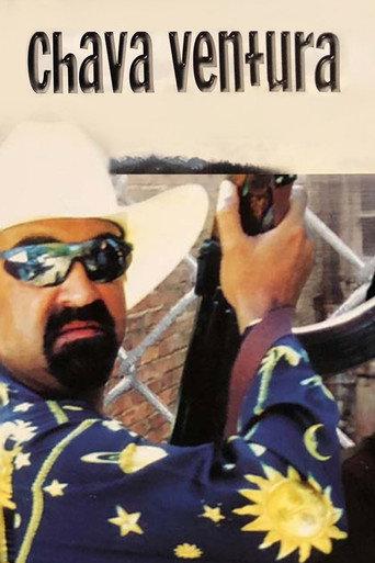 Chava Ventura (2002) poster