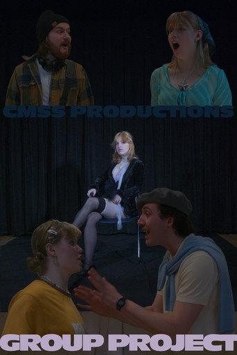 Group Project (2026) poster