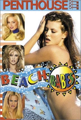 Penhouse: Beach Babes (2000) poster