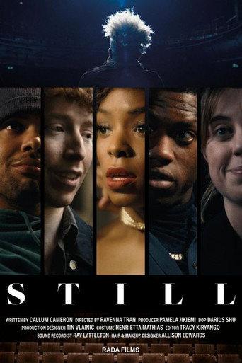Still (2024) poster