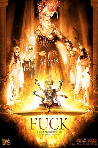Fuck (2006) poster