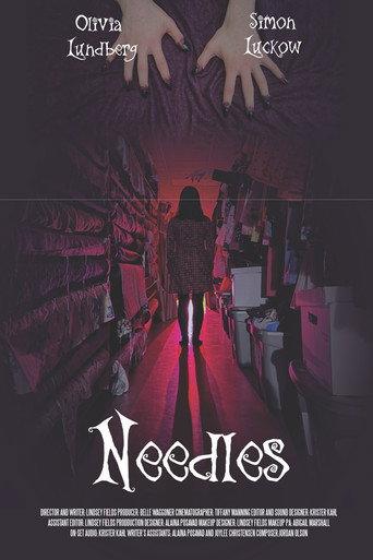 Needles (2025) poster