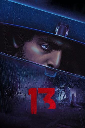 13 () poster