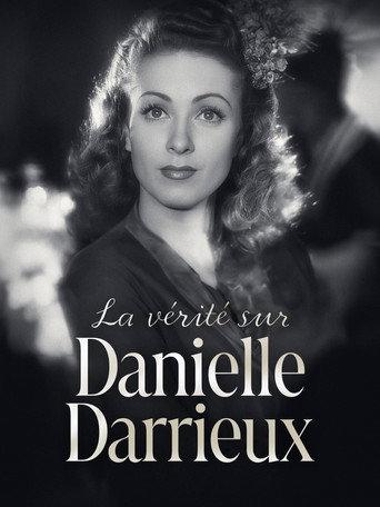 The Truth About Danielle Darrieux (2023) poster