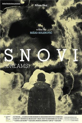 Dreams (2010) poster
