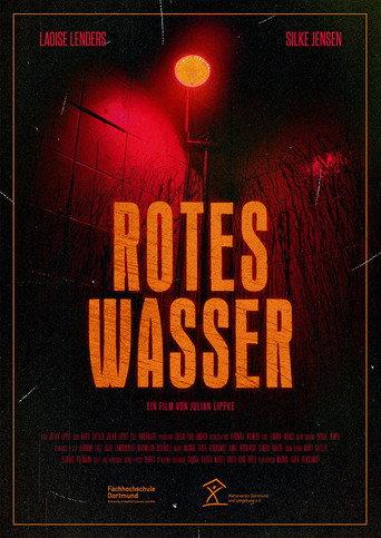 Rotes Wasser (2025) poster