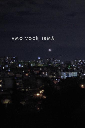 Amo você, irmã (2026) poster