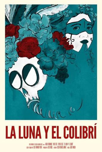 The Moon and the Hummingbird () poster