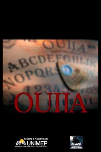 Ouija () poster