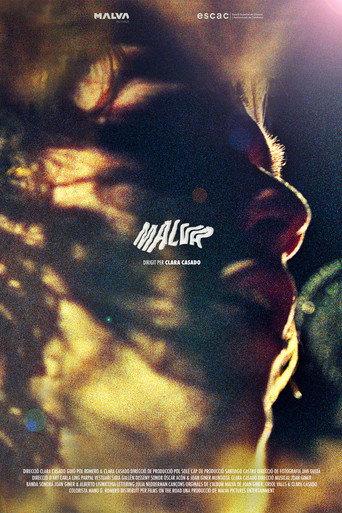 Mauve () poster