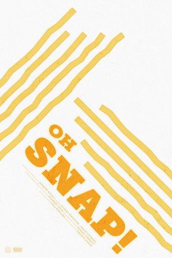 Oh Snap! (2022) poster