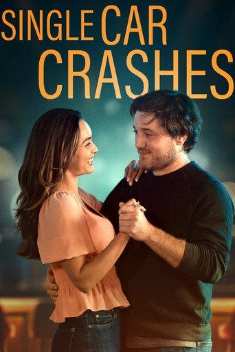Single Car Crashes (2024) poster