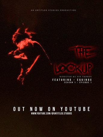 The Lockup | Season 1 () poster