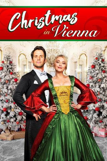 Christmas in Vienna (2019) poster