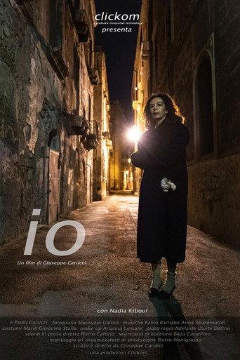Io () poster