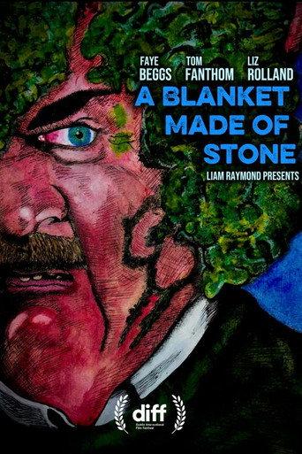 A Blanket Made of Stone (2026) poster