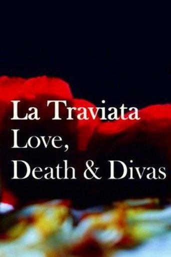 La Traviata: Love, Death & Divas (2015) poster