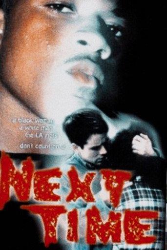 Next Time (1998) poster