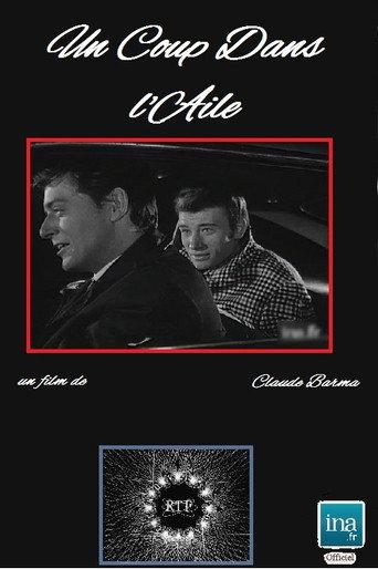 Un coup dans l'aile (1963) poster