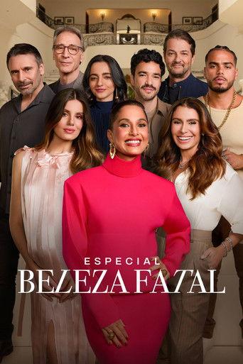 Scars of Beauty Special (2025) poster