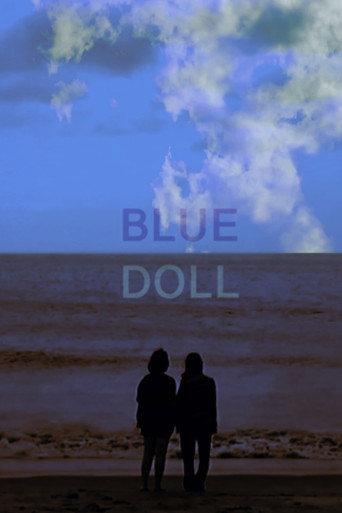 Blue Doll () poster