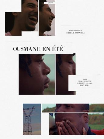 Ousmane en Été () poster