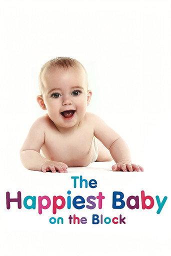 The Happiest Baby on the Block (2002) poster
