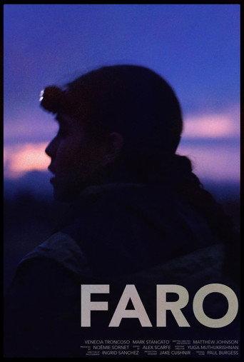Faro (2021) poster