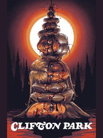 Clifton Park (2025) poster