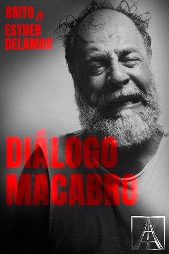Diálogo Macabro () poster