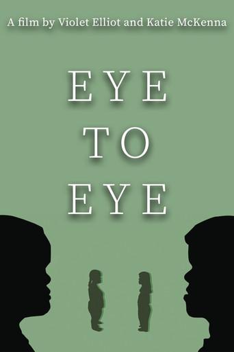 Eye to Eye (2023) poster