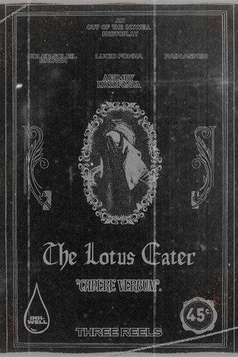The Lotus Eater () poster
