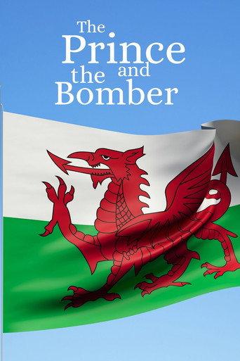 The Prince and the Bomber (2019) poster