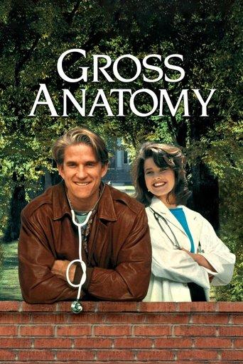 Gross Anatomy (1989) poster