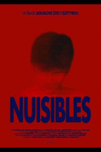 Nuisibles () poster