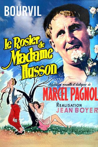 The Prize (1950) poster