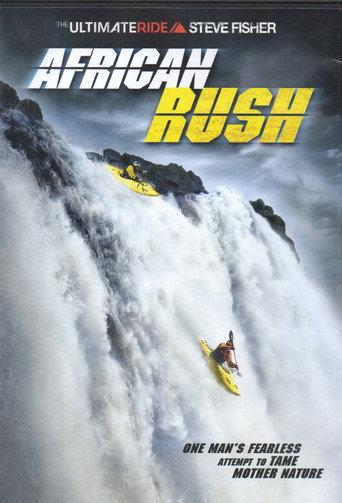 African Rush (2008) poster