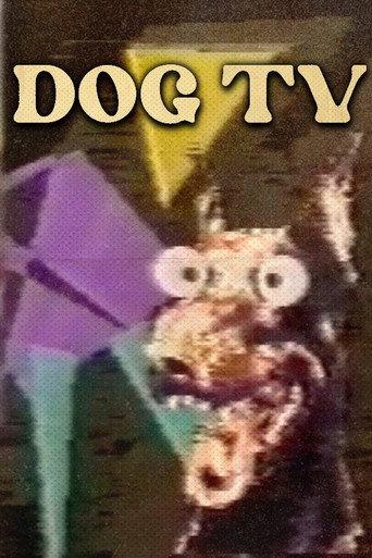 Dog TV (1986) poster