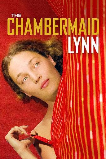 The Chambermaid Lynn (2015) poster