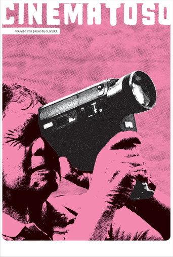 Cinematoso (2010) poster