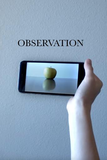 Observation (2024) poster