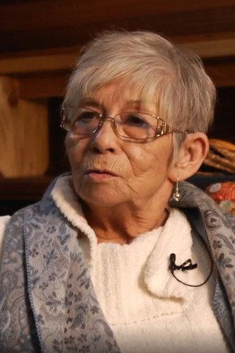 We're Still Here - Cecile Hansen, Chair of the Duwamish Tribe (2018) poster