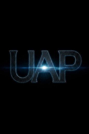 UAP (2026) poster